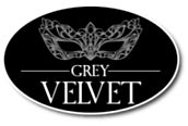 GREY VELVET